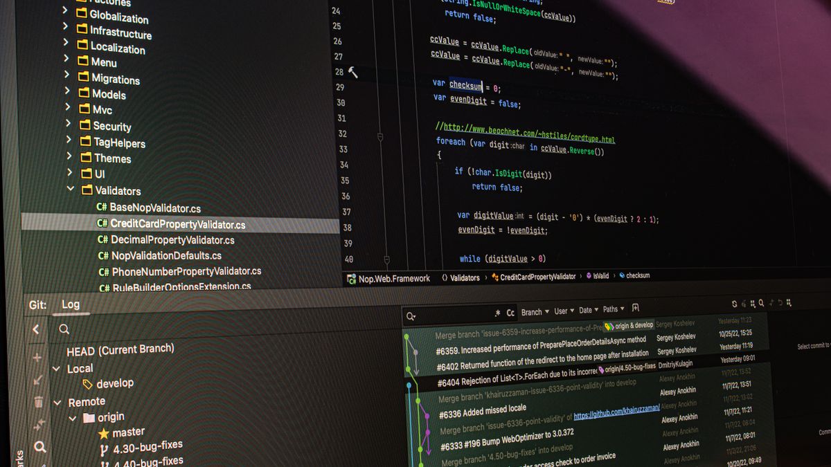 Headless CMS Development: Why Growing Brands Are Ditching WordPress