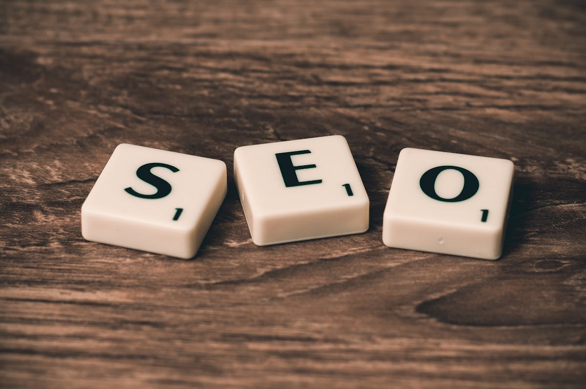 SEO Strategy Meeting